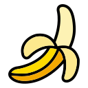 banana icon