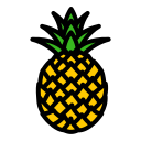 piña icon