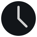 reloj icon