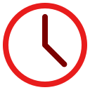 reloj icon