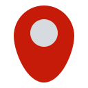 mapa icon