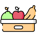 fruta icon