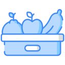 fruta icon