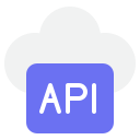 api