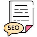 seo icon