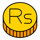 rupia icon