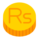 rupia icon