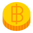 baht icon