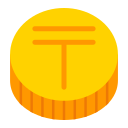 tenge icon