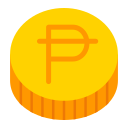 peseta icon