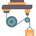 Pulley icon