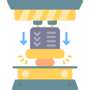 Hydraulic icon
