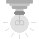 bombilla icon