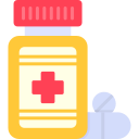 Drug icon
