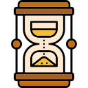 reloj de arena icon