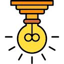 bombilla icon