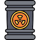 nuclear icon