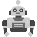 robot icon