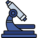 microscopio icon