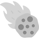 meteorito icon