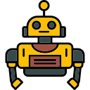 robot icon