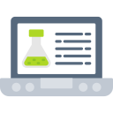 Laptop icon