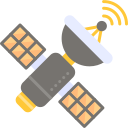 Satellite icon