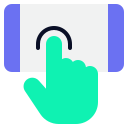 háptico icon