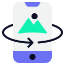 simulación icon