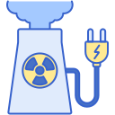 nuclear icon