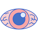 conjuntivitis icon