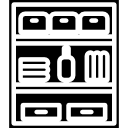 선반 