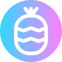 piña icon