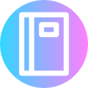 agenda icon