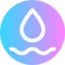 agua icon