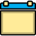 calendario icon