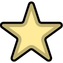 estrella icon