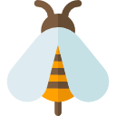 abeja icon