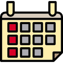 calendario icon