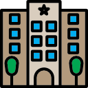 hotel icon