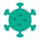 virus icon