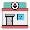 farmacia icon