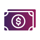 dólar icon