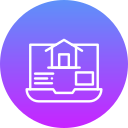 comprar casa icon