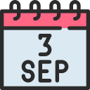 septiembre icon