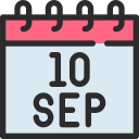 septiembre icon