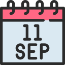 septiembre icon