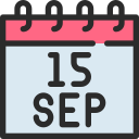 septiembre icon