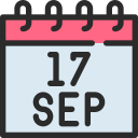 septiembre icon