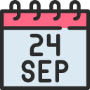 septiembre icon